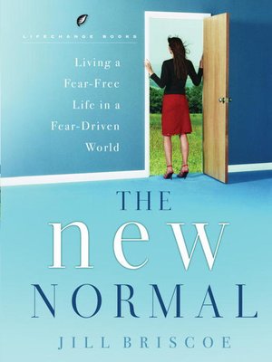 cover image of The New Normal